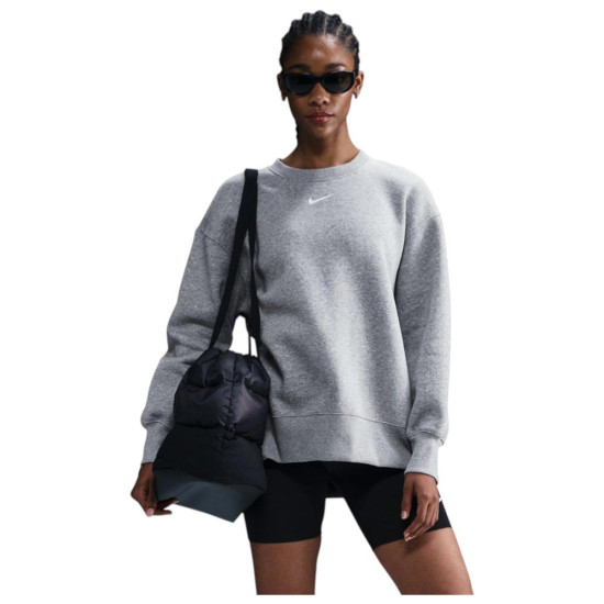 Nike Γυναικείο φούτερ Sportswear Phoenix Fleece Nike Γυναικείο φούτερ Sportswear Phoenix Fleece